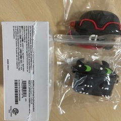 airpod pro  8Hの画像