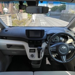 【再掲載】 スバル ステラ Gスマートアシスト の画像