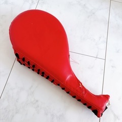 マーシャルワールド　ハンドミットの画像