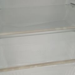 ★リユースのサカイ日立店★HJ8302 NITORI 冷蔵庫 90L 24年製 動作確認／クリーニング済み の画像