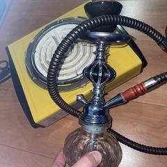 シーシャセット
の画像