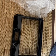 ハスラーのインパネの画像