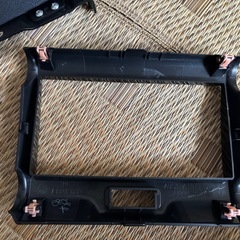 ハスラーのインパネの画像