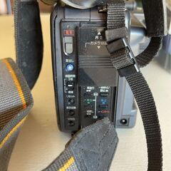 nationalビデオカメラ「NV-MC15」の画像