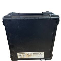 Photogenic フォトジェニック PG-10 ギターアンプ（ジャンク）の画像