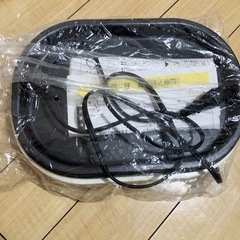 EUPA ミニグリル ホットプレートの画像