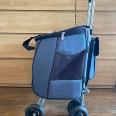 ペットカート　スイートハート　L
サイズの画像