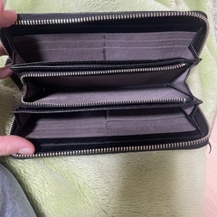 TAKEO KIKUCHIの長財布！!!の画像