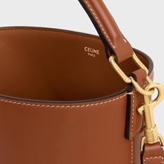 【新品
】CELINE　Louiseバックの画像