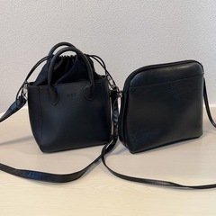 KBFバッグ(ﾚﾃﾞｨｰｽ)の画像