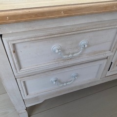 チェストの画像