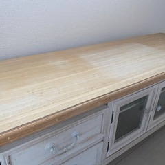 チェストの画像