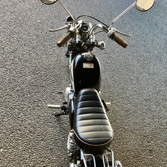 モンキー、サル、エイプ、Z50J、AB27、原付きの画像