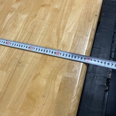 テーブルの画像