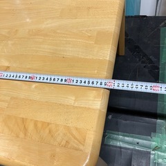 テーブルの画像