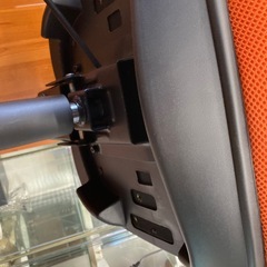 【FRENZ】メッシュチェア　CF-2Mの画像