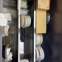 食器　たくさんの画像