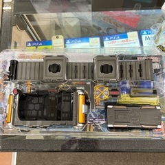★ジモティー割引10%★ 変身ベルト 仮面ライダーカイザー SUPERBEST DXカイザードライバー《リサイクルショップドリーム次屋店》☆尼崎市若王寺☆の画像