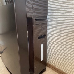 空気清浄機の画像