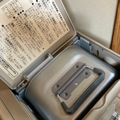 CORONA 石油ファンヒーター②
の画像