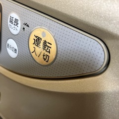 CORONA 石油ファンヒーター②
の画像