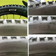 スペシャライズド / Specialized stumpjumper comp alloy マウンテンバイク 27.5インチ 自転車【ユーズドユーズ名古屋天白店】JO11-18の画像