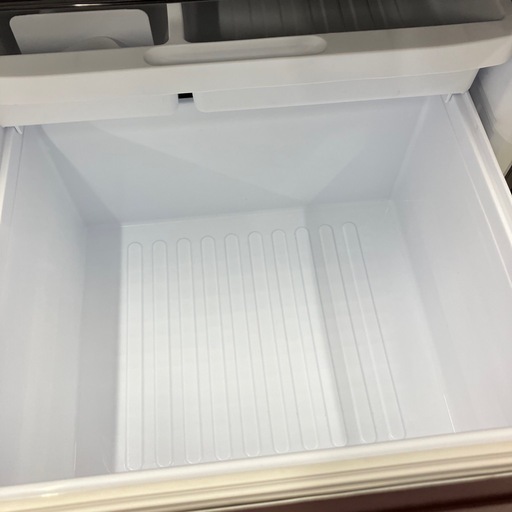 安心の6ヶ月保証つき！SHARP 3ドア冷蔵庫　2018年製　356L【トレファク堺福田店】