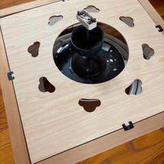 照明器具（和室）の画像