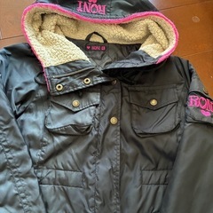 RONI  ジャケット　アウター　140センチの画像