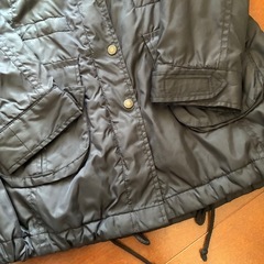 RONI  ジャケット　アウター　140センチの画像