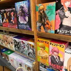 1個1,000円フィギュアの画像