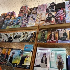 1個1,000円フィギュアの画像