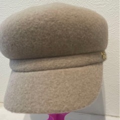 帽子の画像