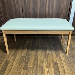 【無料】2人掛けスツール 90×40×高さ40cmの画像