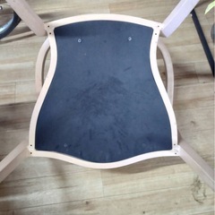 ダイニングチェアの画像