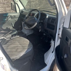 スズキ　キャリートラック　車検長いの画像