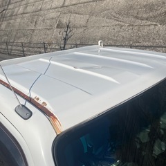 スズキ　キャリートラック　車検長いの画像