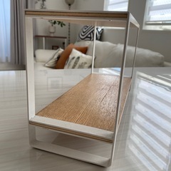 スパイスラック　小物ラックの画像