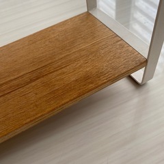 スパイスラック　小物ラックの画像