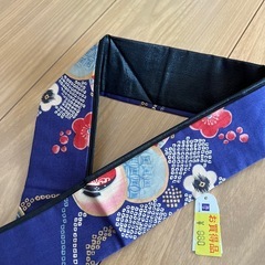 着物小物3点セットの画像