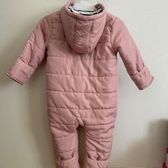 スキーウェアの画像