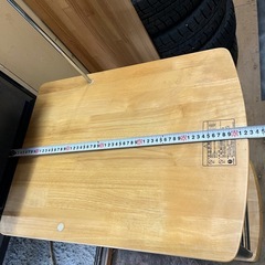 レンジ台の画像