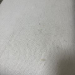 無印良品　リビングでもダイニングでもつかえるソファチェアの画像