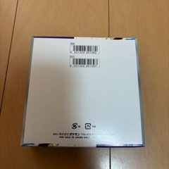 ポケモンカードゲーム レイジングサーフ 未開封シュリンクなしbox 1boxの画像