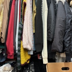 お洋服　1枚　50円の画像