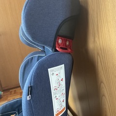チャイルドシートの画像