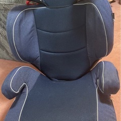 チャイルドシートの画像