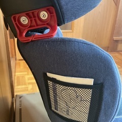 チャイルドシートの画像