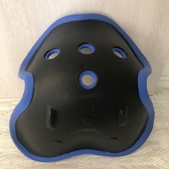 スタイルキッズ姿勢矯正チェアの画像