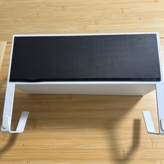 小物ラック磁石式の画像